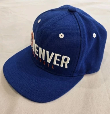 Gorra retro de los Denver Broncos talla juvenil Foto 1 de 4