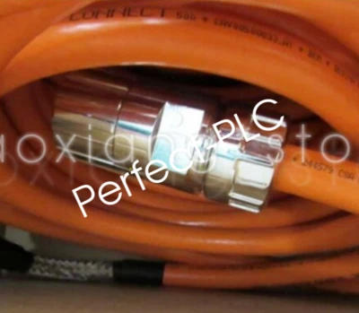 1x New Power Cable FIT FOR 2090-CPWM7DF-08AF15 15M FEDEX SHIPPING - Image 1 of 3