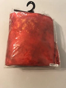 Spirit Halloween Costume Flamin Hot Cheetos One Size Fits Most Adult Sunglasses - Picture 1 of 6