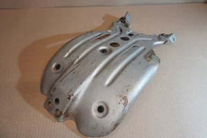 HONDA CL250 CL 250 1982 MD04 skid plate bash guard body frame - Picture 1 of 14