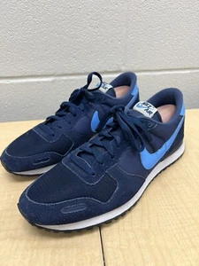 Zapatos para hombre vintage Nike Air Vortex Midnight de cuero azul marino talla 13 543216-441 - Imagen 1 de 8