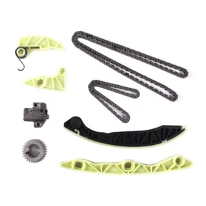 Kit de cadena de distribución para 08-15 Dodge Hyundai Tucson KIA Forte Mitsubishi 2,0 L DOHC - Imagen 1 de 8