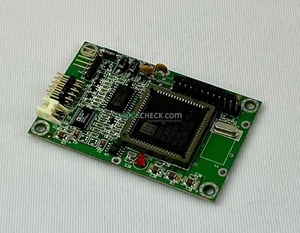 Elo PCBW22100004 Touchscreen Controller - Picture 1 of 2
