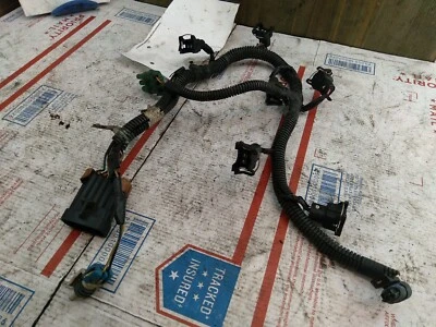 98 99 OLDSMOBILE CUTLASS ECU ECM MOTOR CONTROL INFORMÁTICO MOD 3.1 AT FWD 16235757 Foto 1 de 4