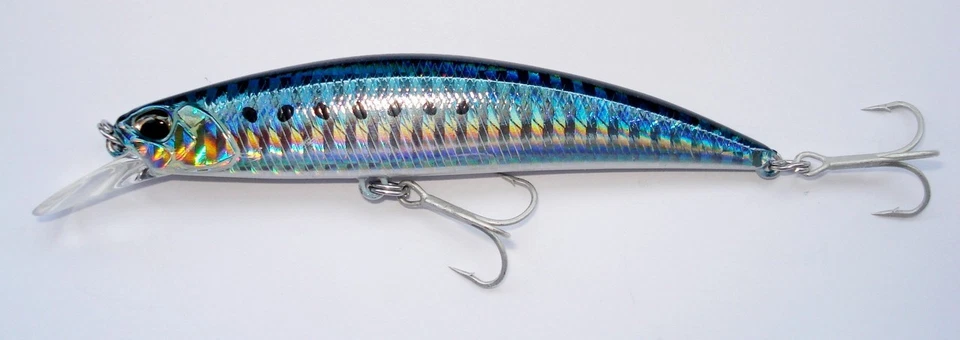 Duo Spearhead Ryuki 95S Weight Tune Naufrage Leurre AHA0011 (7074)