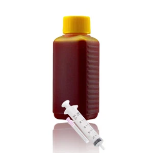 1000ml 1 litr tusz do drukarki atramentowej do EPSON (żółty / żółty) (bez OEM) - Zdjęcie 1 z 1