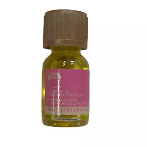 The Body Shop Pink Grapefruit Home Fragrance Oil 10ml .33 Fl Oz - Picture 1 of 2