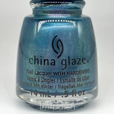 Совершенно новый фарфор глазурь лак для ногтей - декабрь, чтобы помнить - полный размер - Изображение 1 из 3