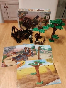 Banbao 826502, 826901, 665602 - Black Sword, Ritter ab 4 Jahre mit BA und OVP - Bild 1 von 4