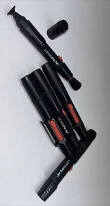 Lot Of 5 Lens pen NEW, High Quality. - Picture 1 of 3