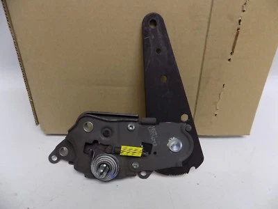 New OEM 2006-2010 Ford Explorer Latch Assembly Front Left Hand Side  - Image 1 of 3
