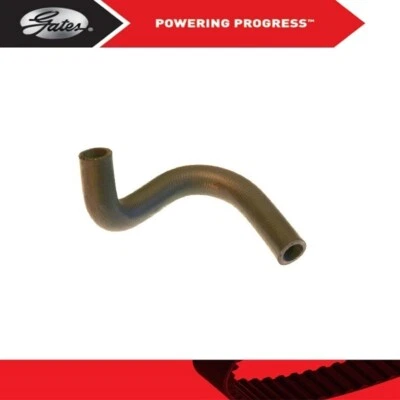 Manguera de calefacción moldeada GATES para Infiniti G37 V6-3,7 L 2008-2013 Foto 1 de 4