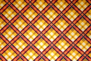HARVEST PLAID FROM TIMELESS TREASURES - 100% COTTON FABRIC - Picture 1 of 3