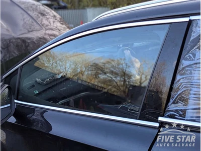 Skoda Elroq Front Door Electric Window Regulator With Motor Left 2025 SUV 4/5dr - Image 1 of 3