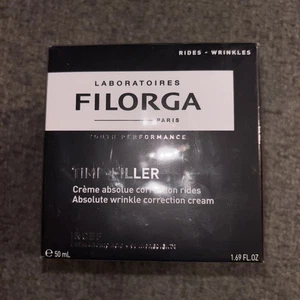 Filorga Time-Filler Absolute Wrinkles Correction Cream 50ml / 1.69oz (free ship) - Picture 1 of 6