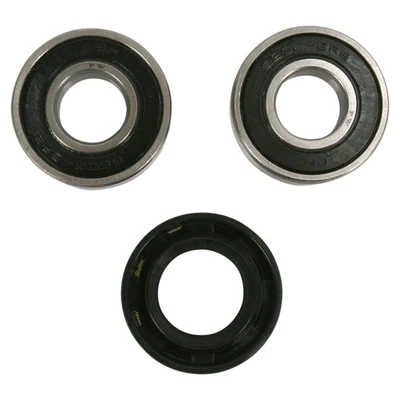 81-88, 90-91, 93-02 Honda XR 200R moto de cross pivote funciona kit de cojinete de rueda delantera Foto 1 de 2