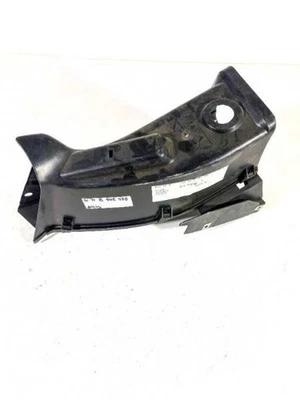 Front Left Brake Air Duct Tube 51718402425 fit 00-04 BMW X5 E53 NEW - Imagem 1 de 4