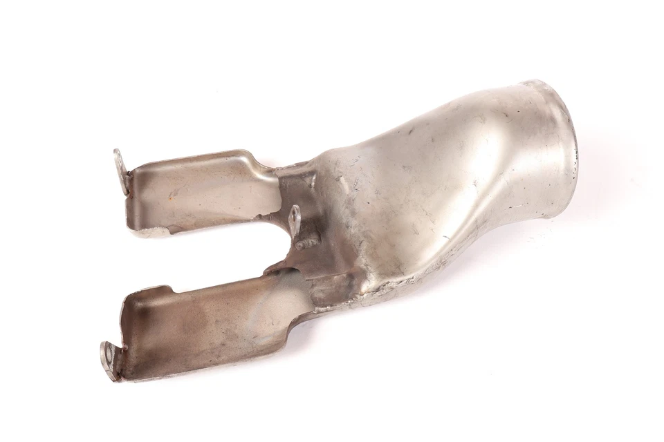 267548-A1 Ferrari - Used Parts 267548-A1 Ferrari 458 BRAKE CALIPER AIR INTAKE - Image 1 of 1