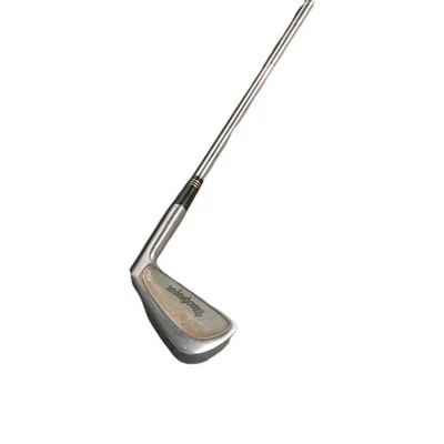 4 Iron Golf Club MacGregor Tourney Forged  RH 38" - Image 1 of 4