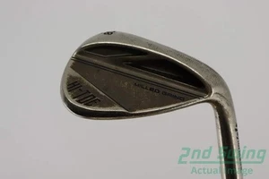 TaylorMade Milled Grind HI-TOE 3 Copper Wedge Lob LW 58° Steel Stiff Right 34.5i - Picture 1 of 8