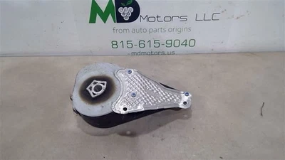 2017-2020 CHEVROLET TRAVERSE TRANSMISSION REAR MOUNT BRACKET 84699435  - Image 1 of 4