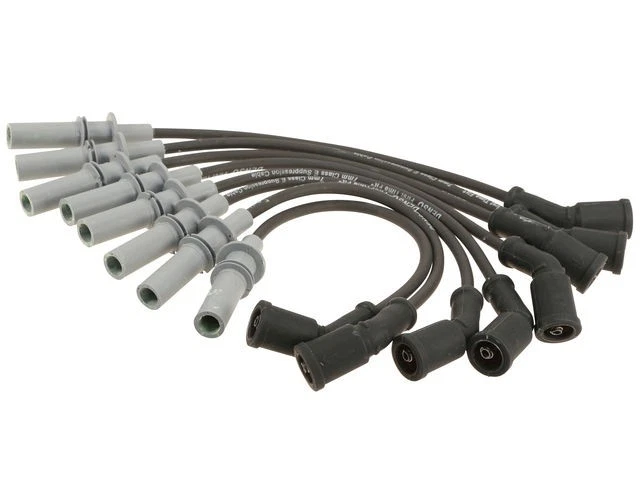 Комплект проводов свечей зажигания для 2011-2013 Ram 1500 4,7 л V8 2012 HP935VB впервые подходит - Изображение 1 из 1
