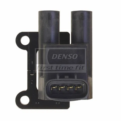 Bobina de encendido directo DENSO 673-1103 calidad OE para Corolla Prizm 98-99 Foto 1 de 4
