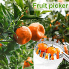 Fruit Picker Fruit Picking Tool With Storage Bag Orange Picker Tool Tree?Catcher