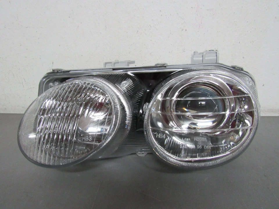 1998 2001 ACURA INTEGRA LEFT SIDE HEADLIGHT - Image 1 of 4