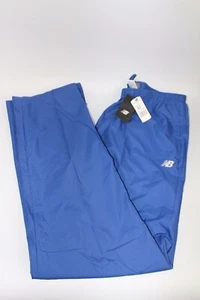 New Balance Mujer Team Uni con Pantalón Azul Pantalones de Pista Parte Inferior Talla XLT Alto Nuevo - Imagen 1 de 7