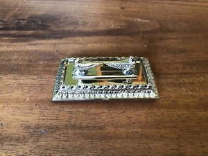 RARE Indiana Jones 1982 WELL OF SOULS Playset Replacement Part - Ark Topper - Bild 1 von 8