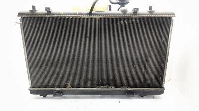 RADIADOR SUZUKI SX4 MK1 2006-2014 1.6 GASOLINA MANUAL 78887 Foto 1 de 4