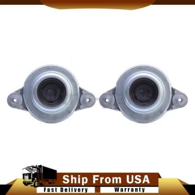 Soportes de motor de anclaje delanteros 2x para Mercedes-Benz C350 3,5 L tracción trasera 2008-2015 Foto 1 de 4