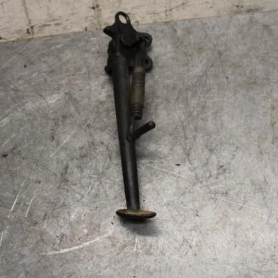 Kawasaki Ninja ZX6R ZX600R 2009 soporte lateral 32043-0059-18R BB538 Foto 1 de 4