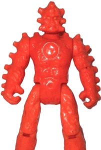 1982 Remco SAGA of CRYSTAR and the Crystal Warriors MOLTAR vinatge red moltor - Picture 1 of 3