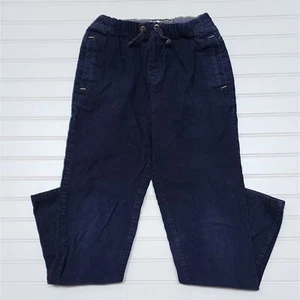 Mini Boden Corduroy Pull-On Pants - Picture 1 of 5