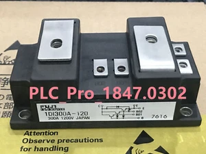 1DI300A-120 1PCS NEW FUJI 1DI300A-120 MODULE 1DI300A120 Warranty 12 months - Picture 1 of 4