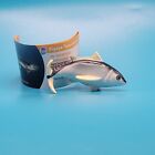 YOWIE Bigeye Tuna Collectible Toy Figurine Wild Water Series 2 1/4