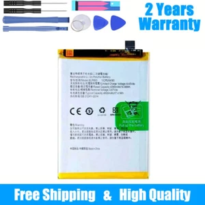 Bateria do OPPO PFJM10 Reno 7 Reno 7 5G BLP893 4350mAh 3,87V - Zdjęcie 1 z 3