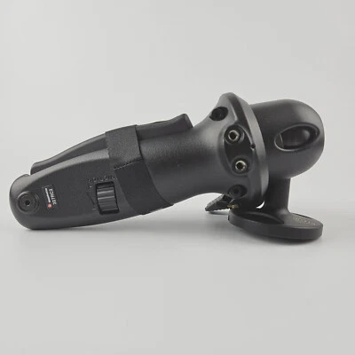 New - Manfrotto 327RC2 with 200PL-14 Quick Release Plate - Grip Head - Image 1 of 4