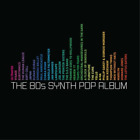 Various Artists The 80s Synth Pop Album (Vinyl) 12" Album