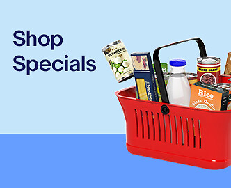 Shop Specials
