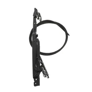NEW OEM GENUINE Mazda 2014-2018 Mazda3 Left Sunroof Guide Jaw Track BHP2-69-863 - Picture 1 of 5