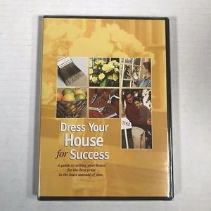 Dress Your House Real Estate Education Realtor Listing Selling Prospecting - Bild 1 von 5