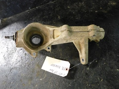 Polaris Sportsman 700 2007 nudillo delantero derecho 1822826 Foto 1 de 2