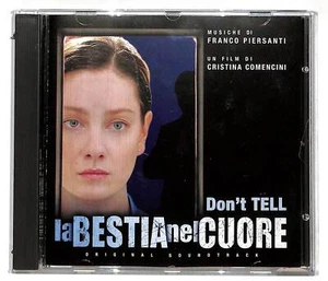 EBOND Various - Don't Tell (La Bestia Nel Cuore) - EMI - 00946 CD CD113045 - Foto 1 di 2