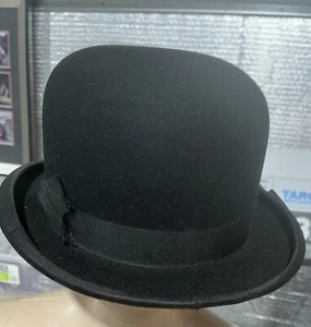 Vintage bowler hat - Picture 1 of 5