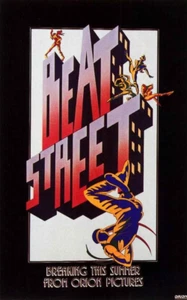 Stampa poster film Beat Street (11 x 17) - Foto 1 di 1