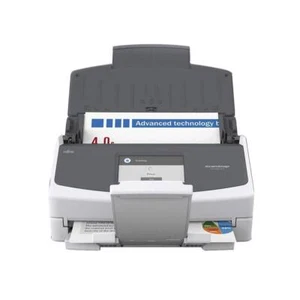 Fujitsu ScanSnap iX1500 Color Duplex Document Scanner with Touch Screen for Mac - Picture 1 of 1