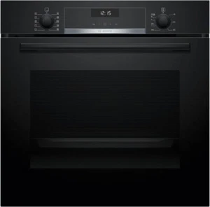 Bosch HBG537BB3, Einbau-Backofen - Bild 1 von 12